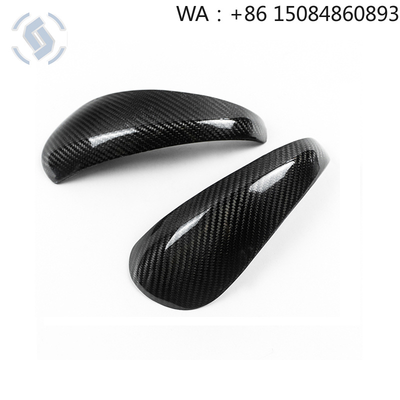 Car Accessories Exterior - 공장 맞춤형 카본 파이버 자동차 미러