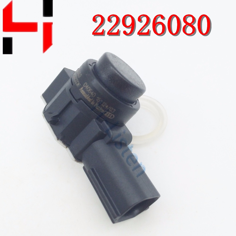 Car Accessories In India - 22926080 OEM 0263023336 주차 센서 거리