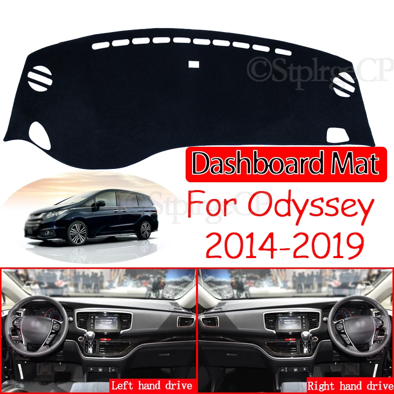 Car Accessories Jdm - 혼다 오디세이 2014~2019 JDM 모델용 자동차