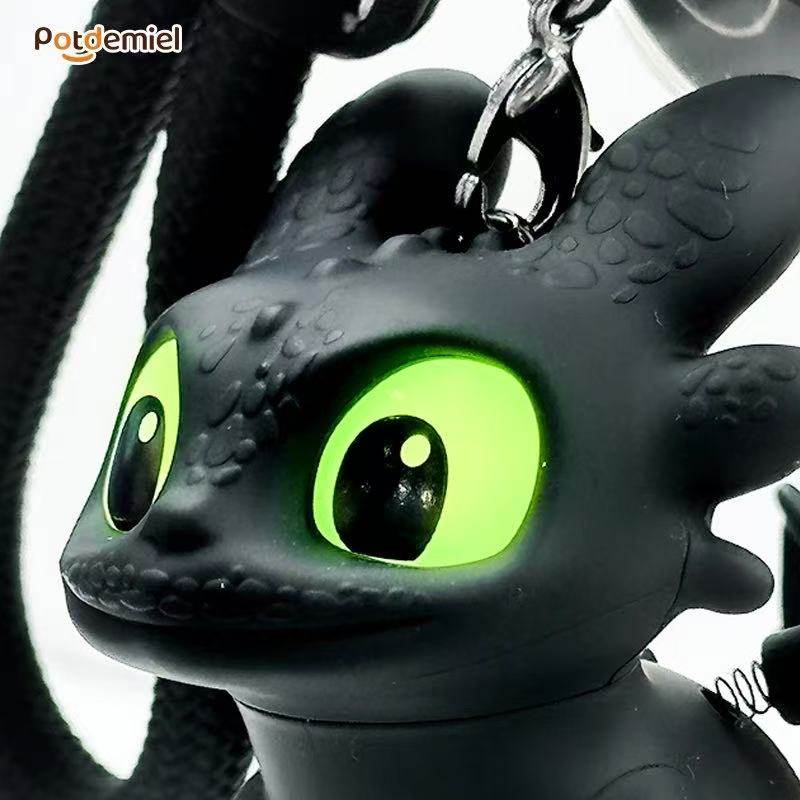 Car Accessories Inside - 진짜 귀여운 발광 이빨 없는 자동차