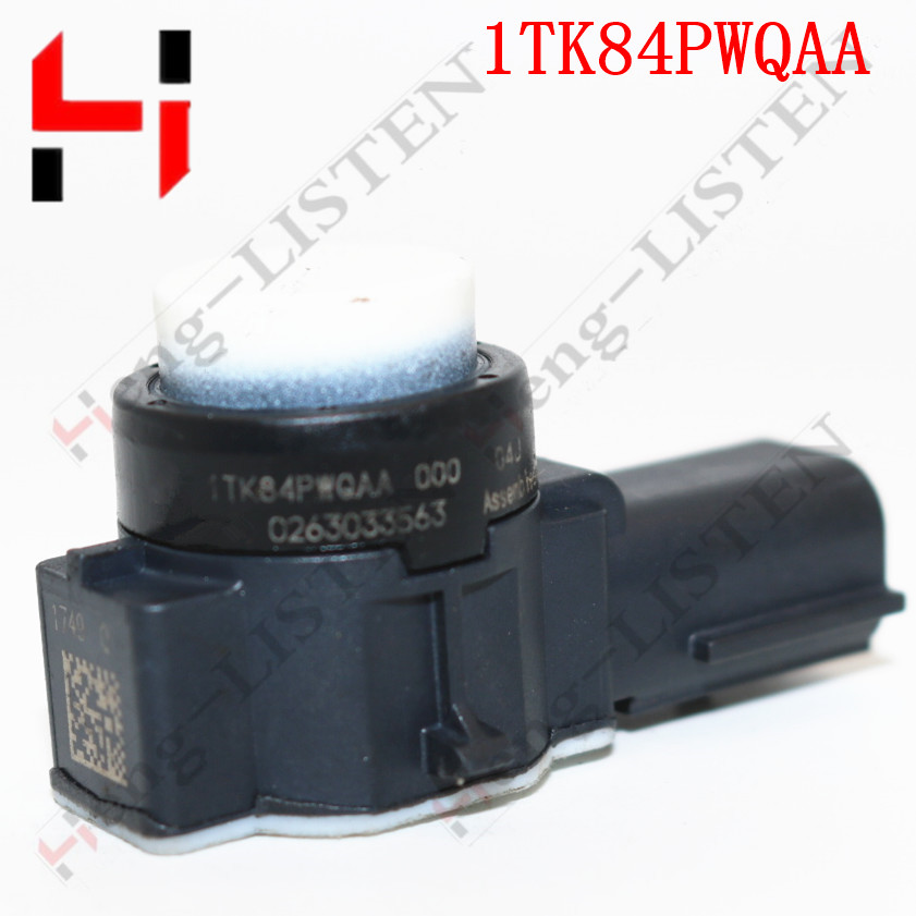 Car Accessories In India - 1TK84PWQAA OEM 0263033563 PDC 자동차 주차