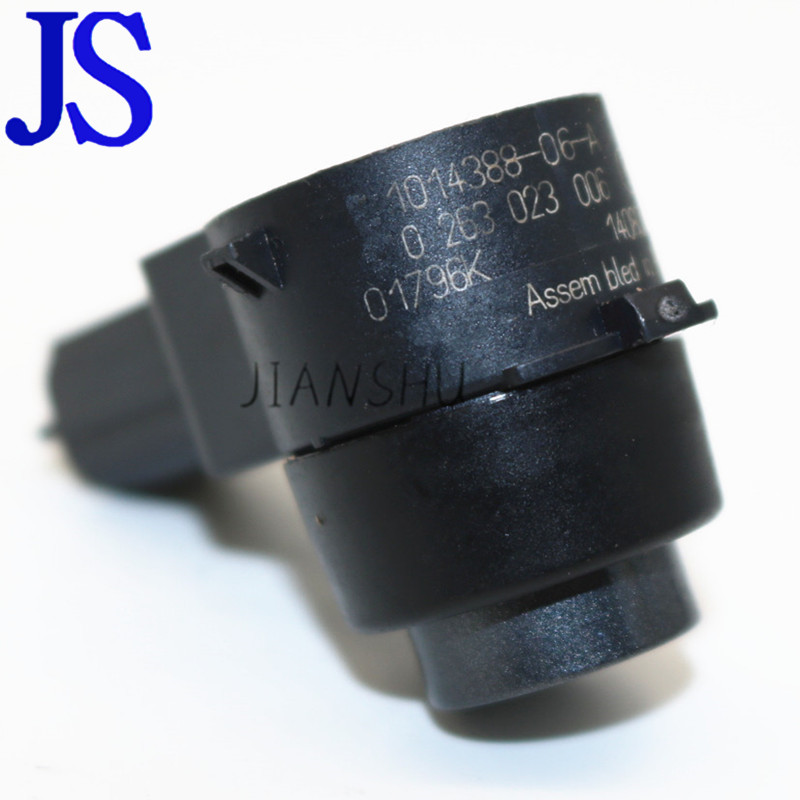 Car Accessories In India - 1Pcs 새로운 1014388-06-A 0263023006 2012-2014 모델