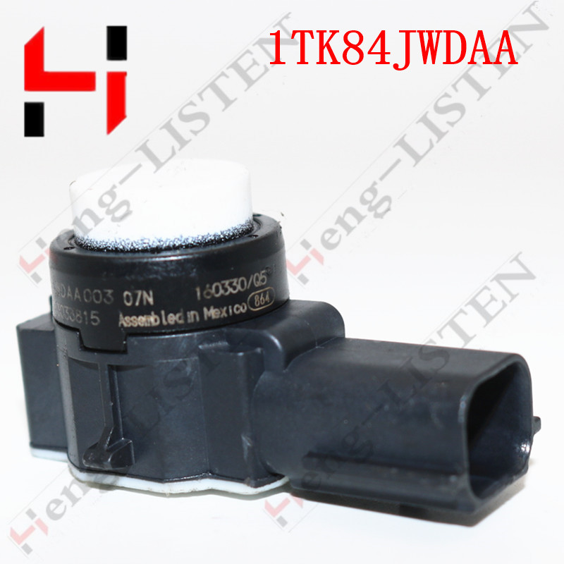 Car Accessories In India - 1TK84JWDAA OEM 0263033815 1TK84GW7AA PDC 자동차