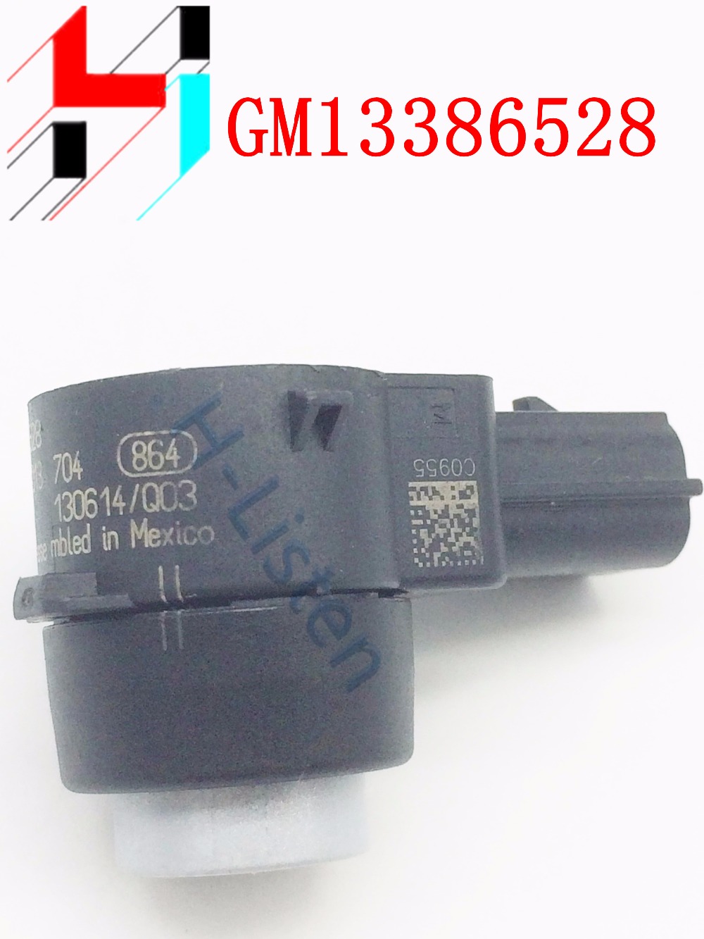 Car Accessories In India - (10pcs) 13386528 OEM 0263013704 Opel Astra