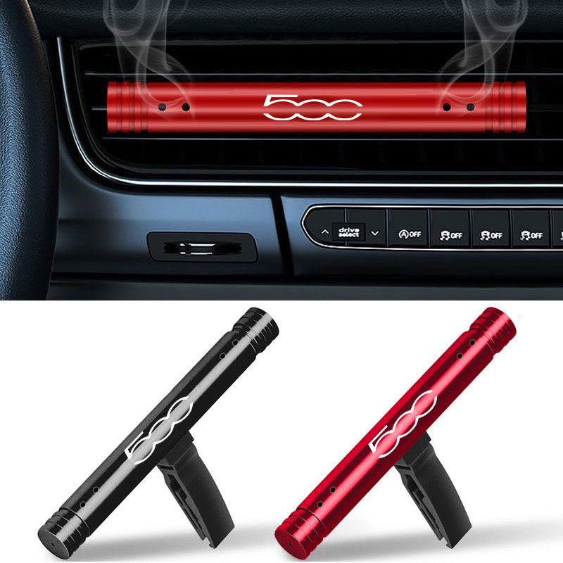 Car Accessories Perfume - 자동차 공기 청정기 자동차 스타일링 환기