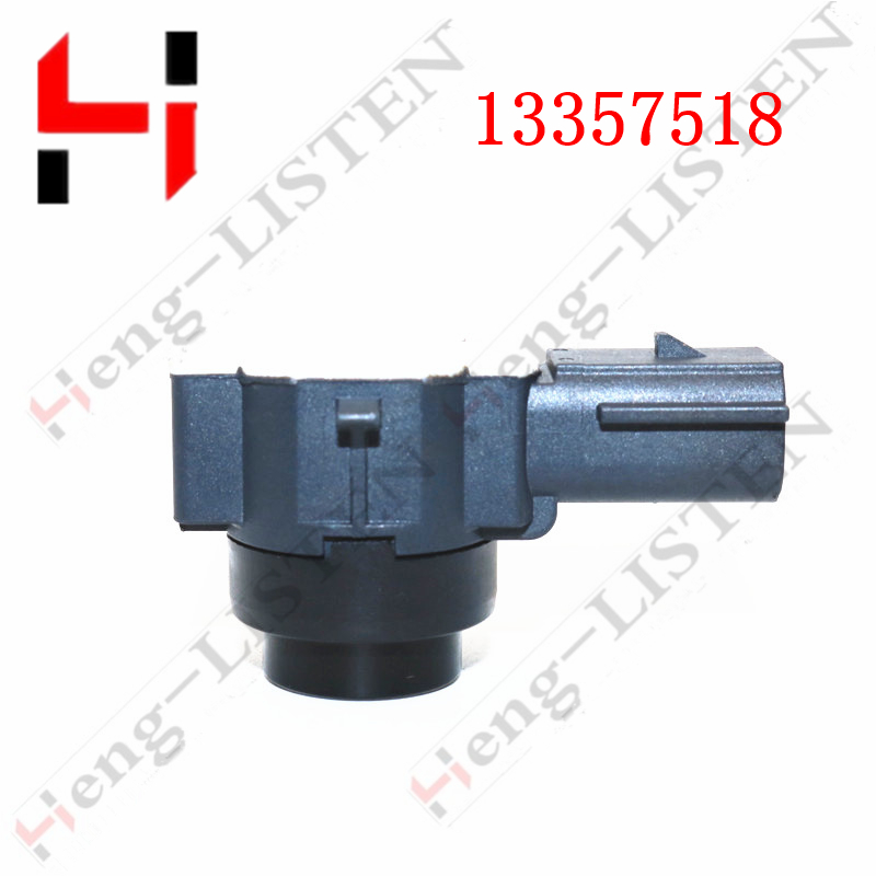 Car Accessories In India - (6pcs) 13357518 OEM 0263013624 주차 센서