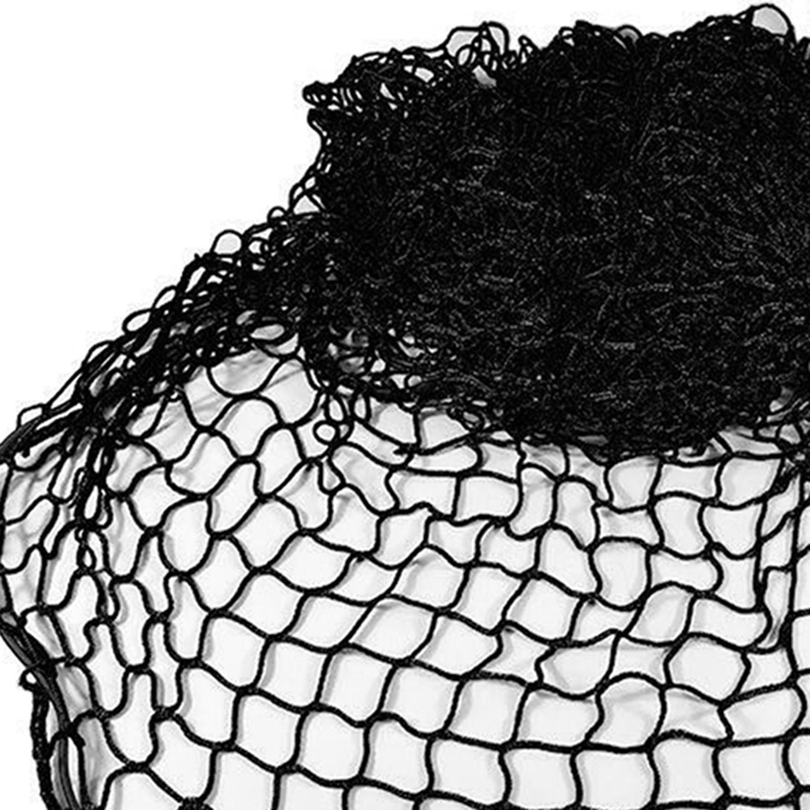 Car Cargo Net Trunk - 범용 화물망, 수하물망, 2.2x3m 여행용 수하물