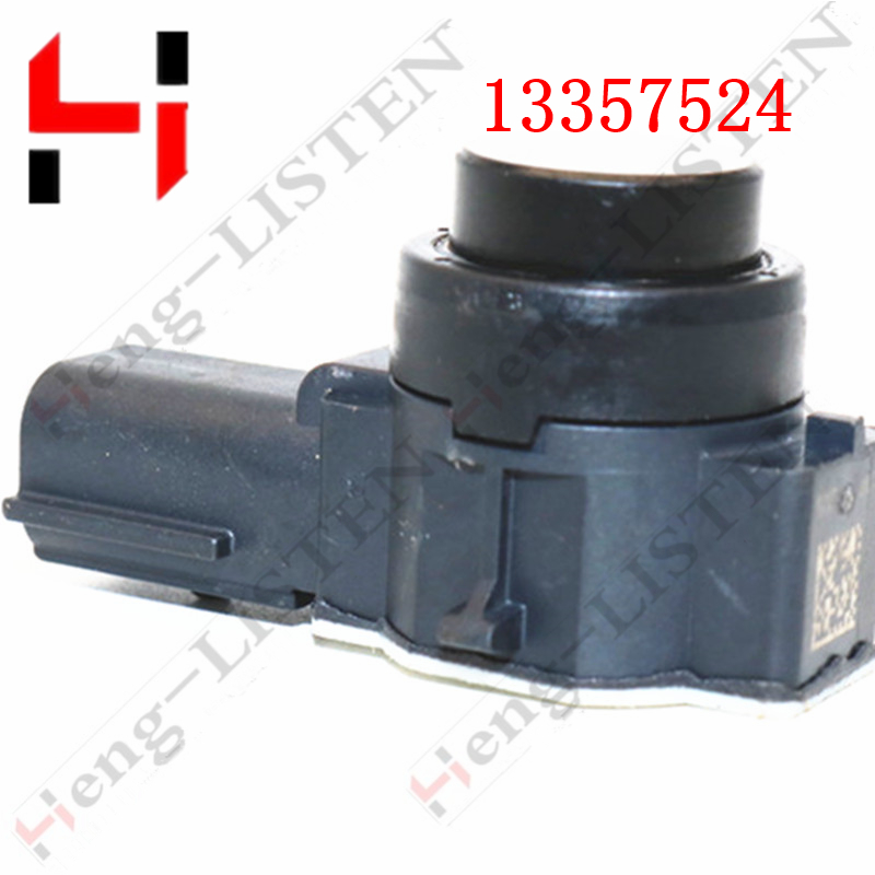 Car Accessories In India - 13357524 OEM 0263013625 주차 센서 거리