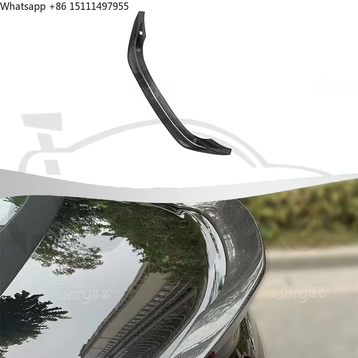 Car Accessories Lipa - 튜닝 액세서리용 BW Z4 G29 개조