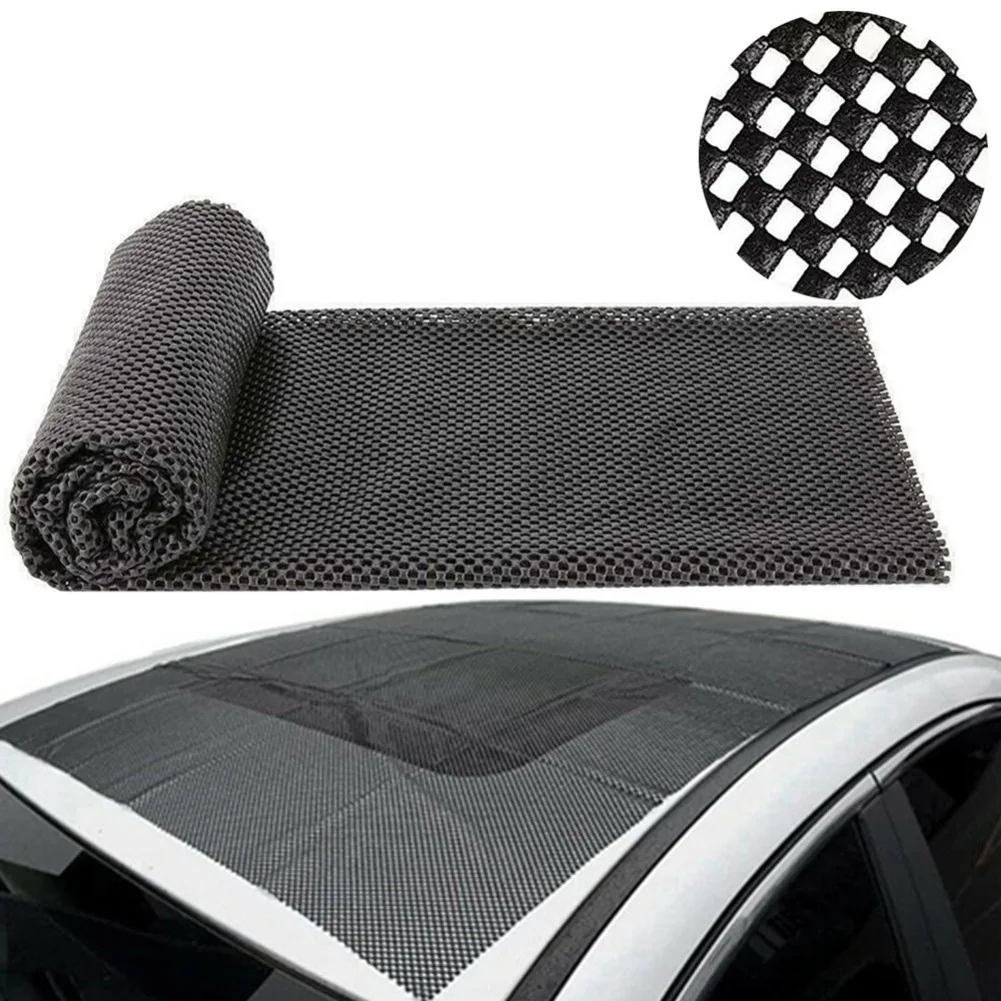Car Cargo Net Trunk - 1개 120x100cm 자동차 트렁크 미끄럼 방지
