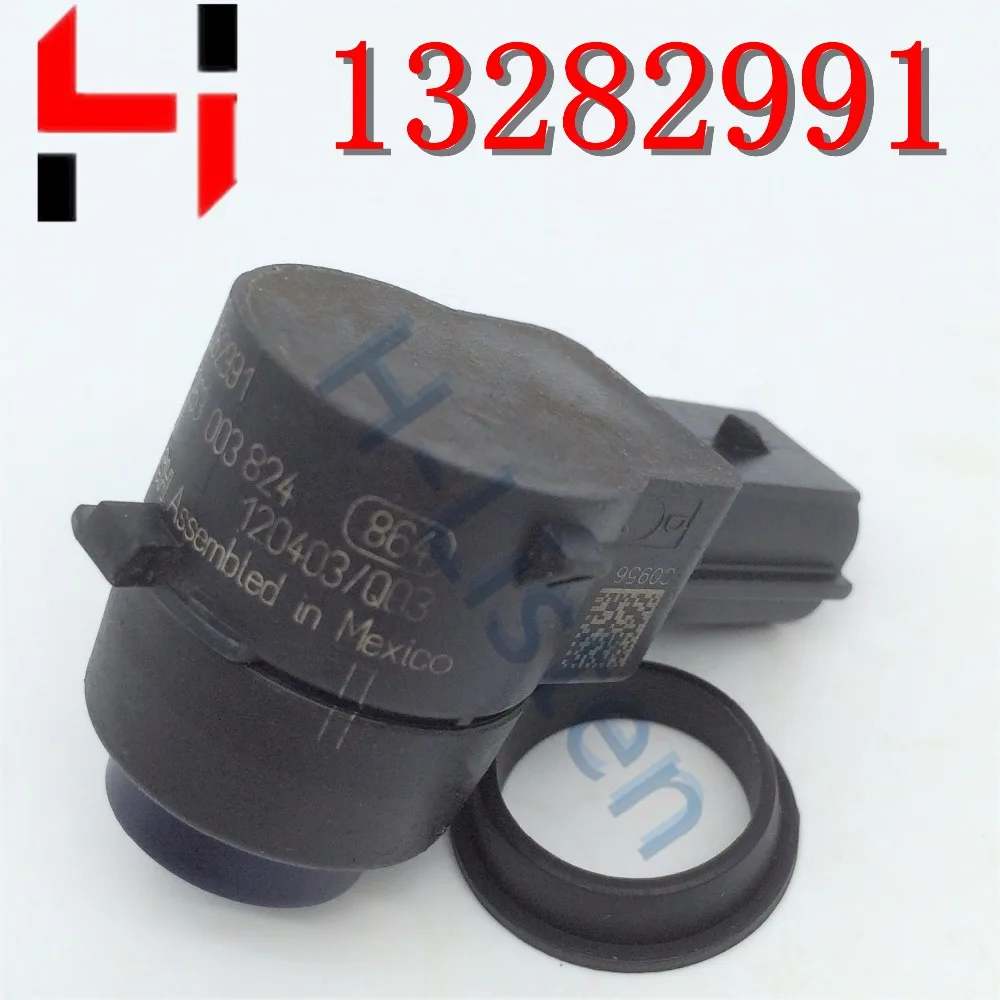 Car Accessories In India - 1pcs 13282991 OEM 0263003824 Opel Astra