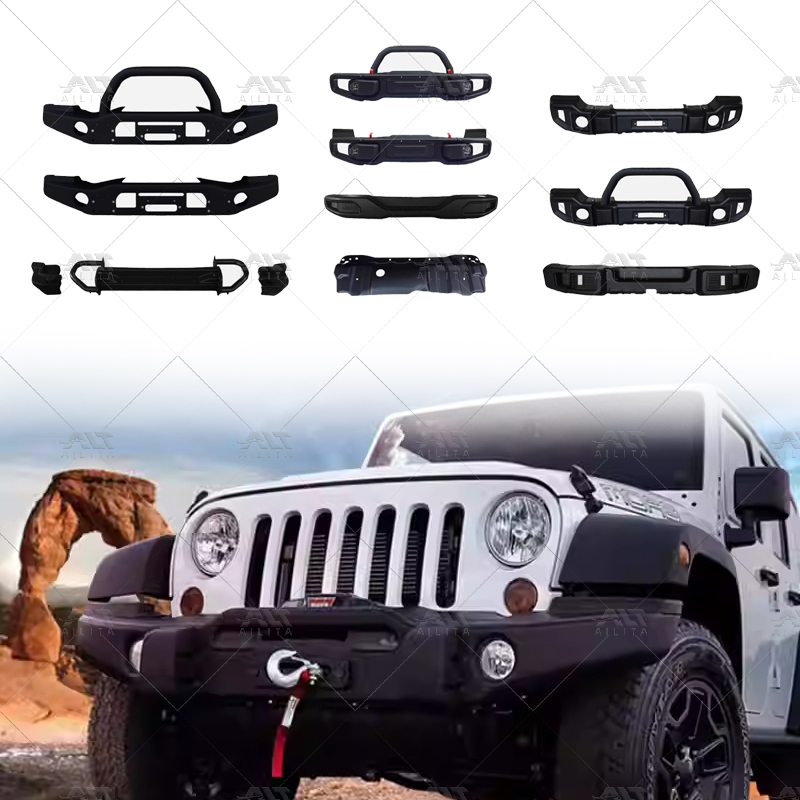 Car Accessories Exterior - 핫 세일 2025 4x4 오프로드 외장