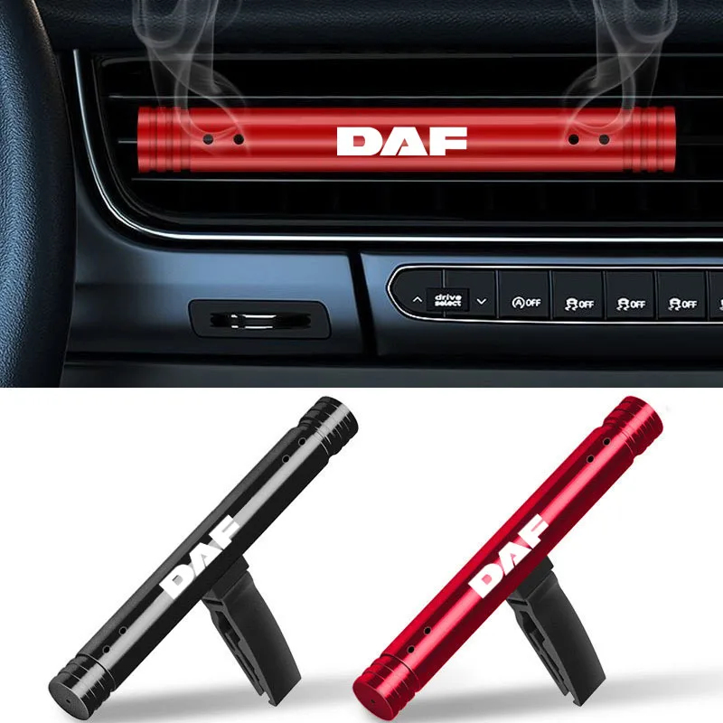 Car Accessories Perfume - 자동차 방향제 스타일링 에어벤트 향수 아로마테라피