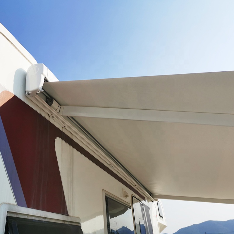 Car Accessories Exterior - STLF Awnlux 알루미늄 합금 프레임 RV