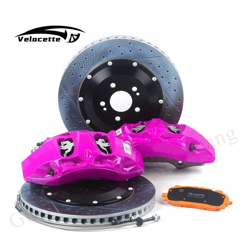 Car Accessories Exterior - 자동차 외장 액세서리 프론트 브레이크 캘리퍼