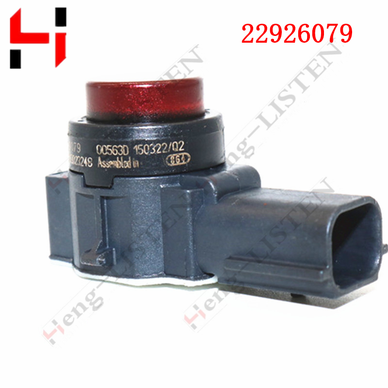 Car Accessories In India - 4Pcs 22926079 OEM 0263023248 Adam Corsa