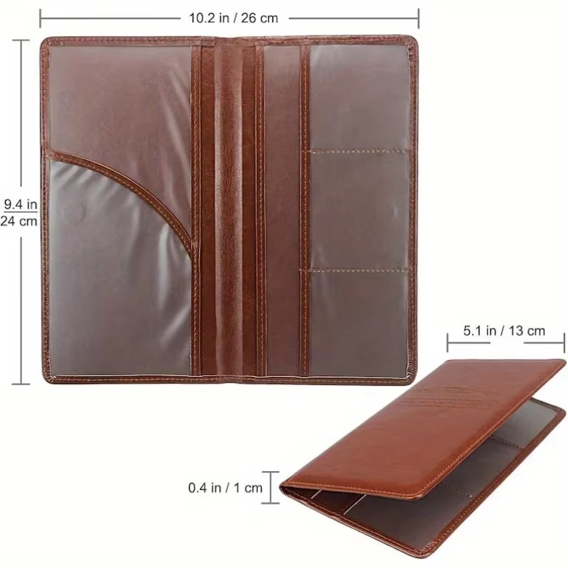 자동차 등록 및 보험 카드 소지자, 자동차 라이센스 문 - Car Accessories Exterior 리뷰 및 가격