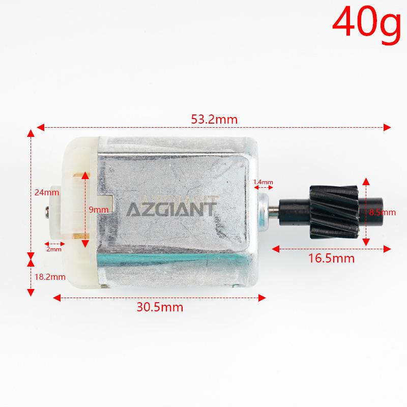 AZGIANT 자동차 트렁크 래치 리드 잠금 해제 모터 - Car Accessories Brand 리뷰 및 가격