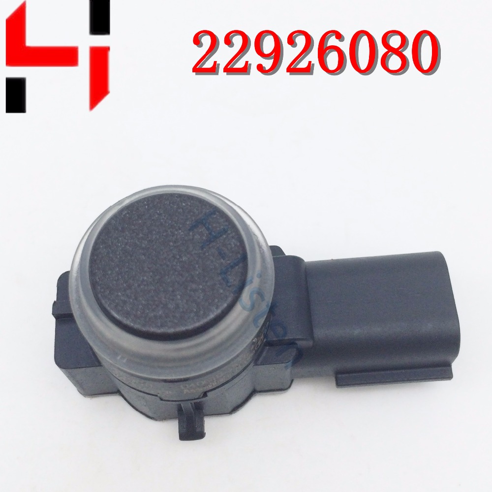 22926080 OEM 0263023336 주차 센서  - Car Accessories In India 리뷰 및 가격