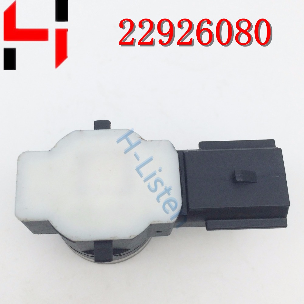 22926080 OEM 0263023336 주차 센서  - Car Accessories In India 리뷰 및 가격