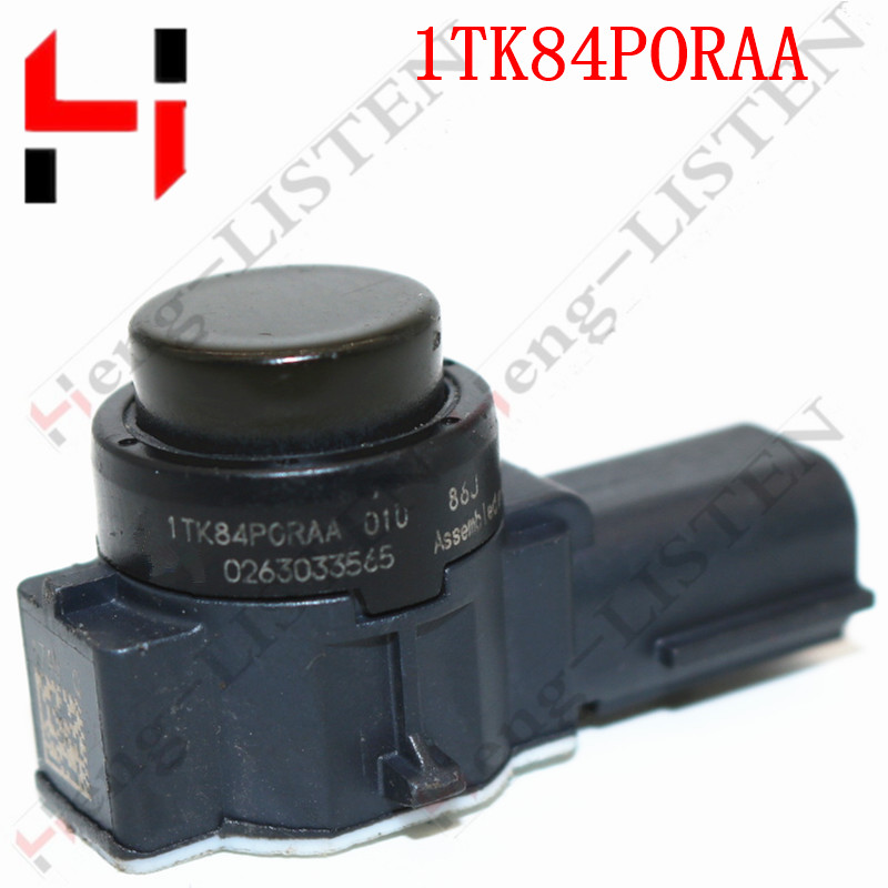 1TK84PORAA OEM 0263033565 PDC  - Car Accessories In India 리뷰 및 가격