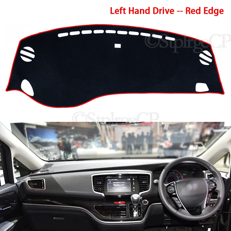 혼다 오디세이 2014~2019 JDM 모델용 자동차  - Car Accessories Jdm 리뷰 및 가격
