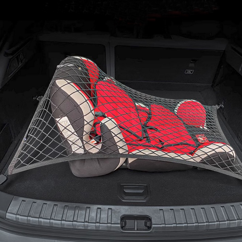 ZEEKR 7X 001 007GT 2021-2026 뒷 - Car Cargo Net Trunk 리뷰 및 가격