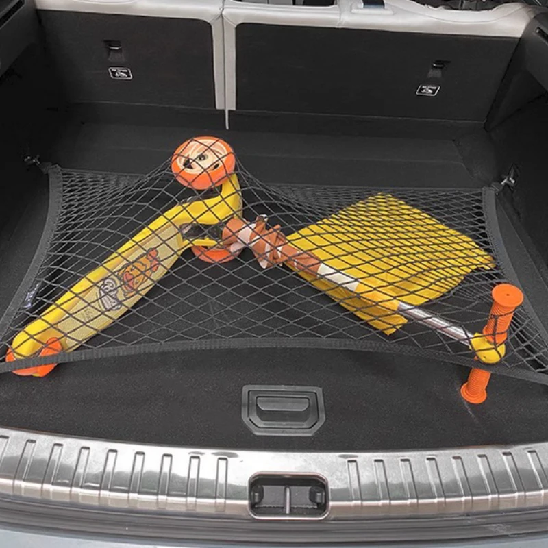 ZEEKR 7X 001 007GT 2021-2026 뒷 - Car Cargo Net Trunk 리뷰 및 가격