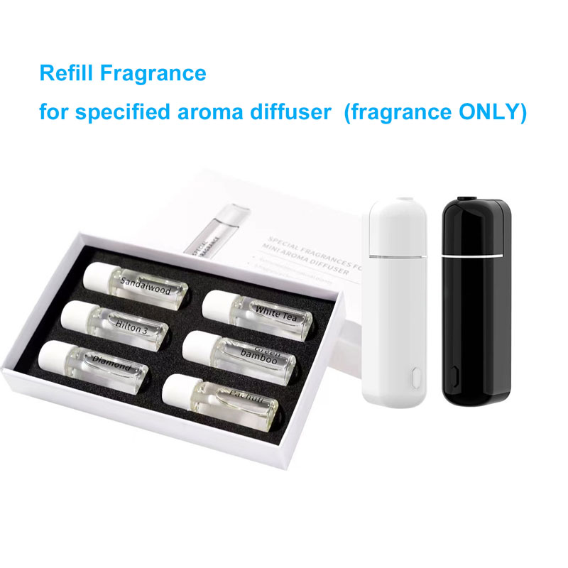 지정된 자동차 공기 청정제 에센셜 오일 디퓨저 A807 - Car Accessories Perfume 리뷰 및 가격