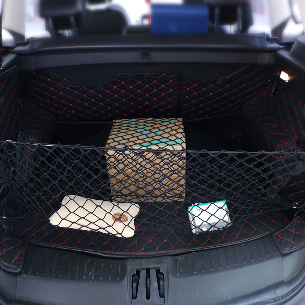 유니버설 90x40cm/110x50cm 오토바이 스토리 - Car Cargo Net Trunk 리뷰 및 가격