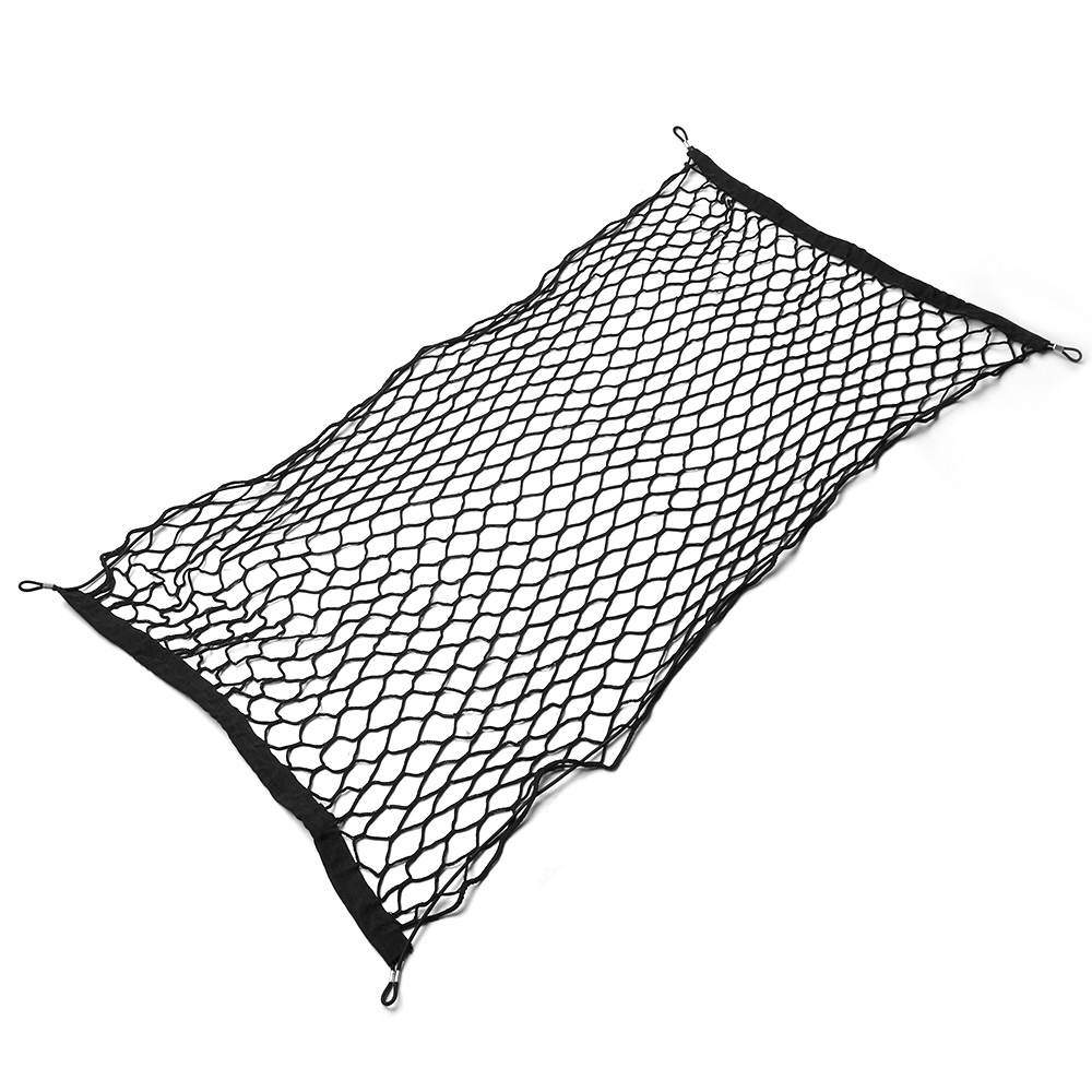 유니버설 90x40cm/110x50cm 오토바이 스토리 - Car Cargo Net Trunk 리뷰 및 가격