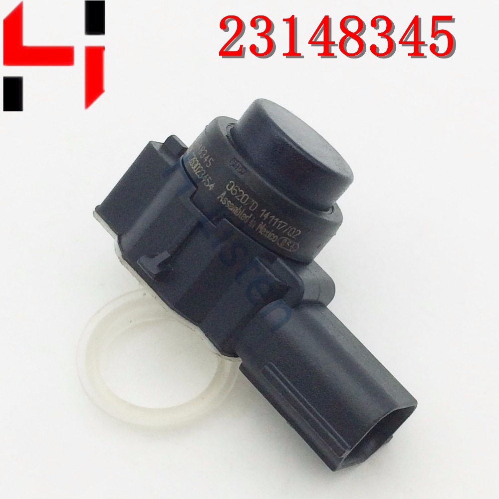 (4pcs) 23148345 OEM 0263023454 - Car Accessories In India 리뷰 및 가격