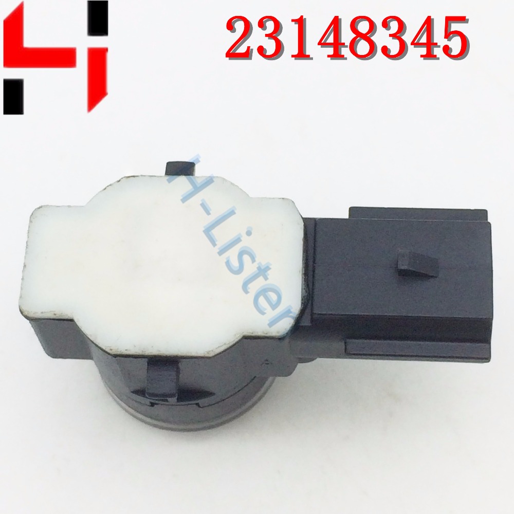 (4pcs) 23148345 OEM 0263023454 - Car Accessories In India 리뷰 및 가격