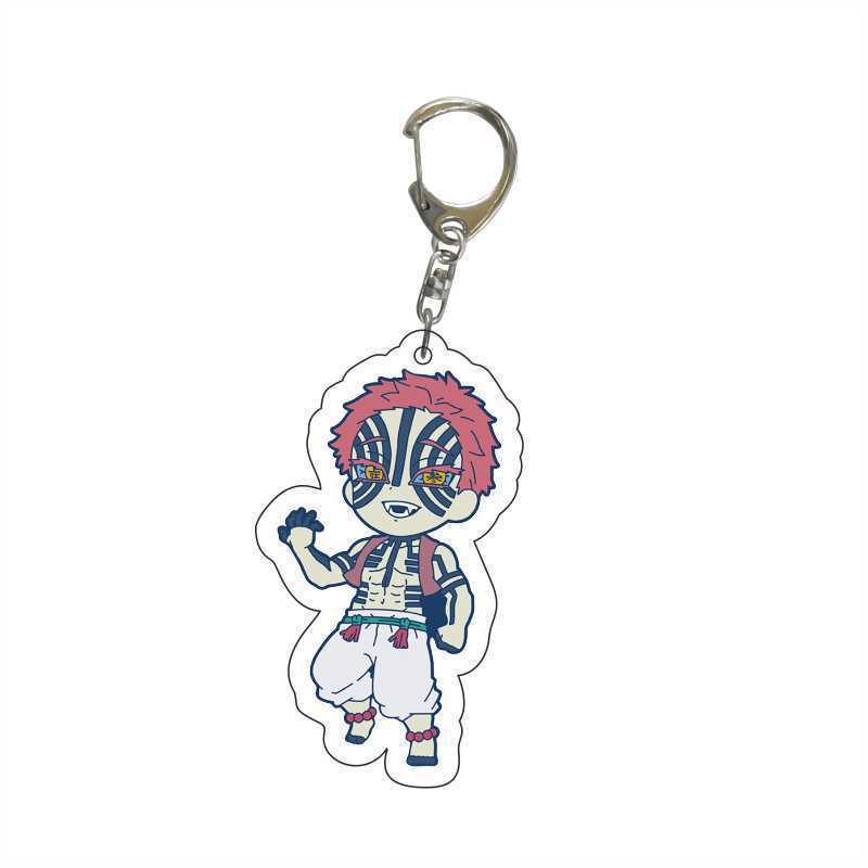 애니메이션 데몬 슬레이어 피규어 장난감 키메츠노 야이바 - Car Accessories Xmas Gifts 리뷰 및 가격