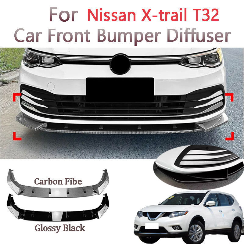 닛산 X 트레일 T32 2013-2020 용 자동차 글 - Car Accessories Lipa 리뷰 및 가격