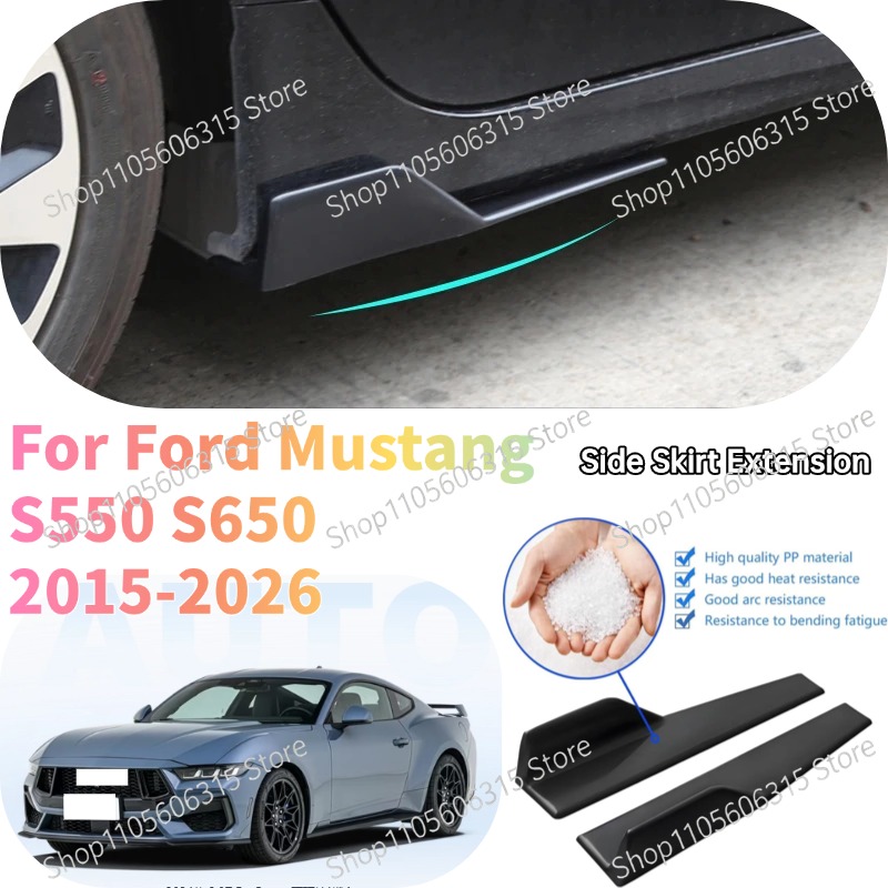 48cm 리어 범퍼 스플리터 에이프런 스포일러 사이드  - Car Accessories Lipa 리뷰 및 가격