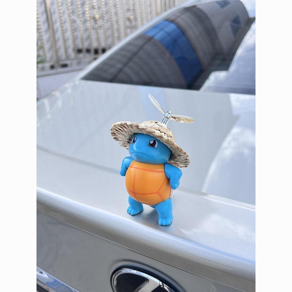 차량용 자랑스러운 스퀴트르 장식, 자동차 루프 스퀴트르 - Car Accessories Exterior 리뷰 및 가격
