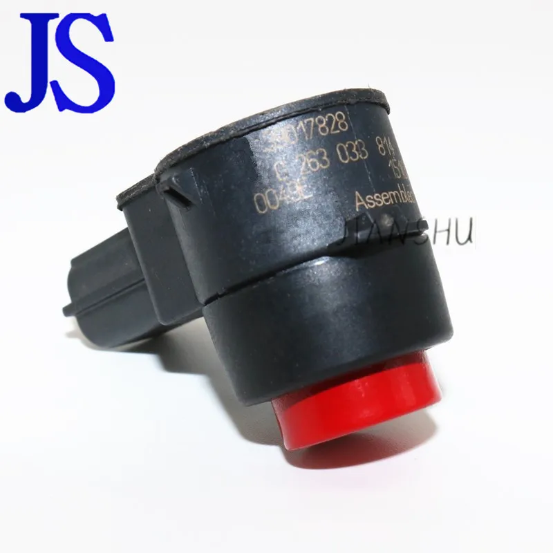 PDC 자동차 주차 센서 39017828 OEM 026 - Car Accessories In India 리뷰 및 가격
