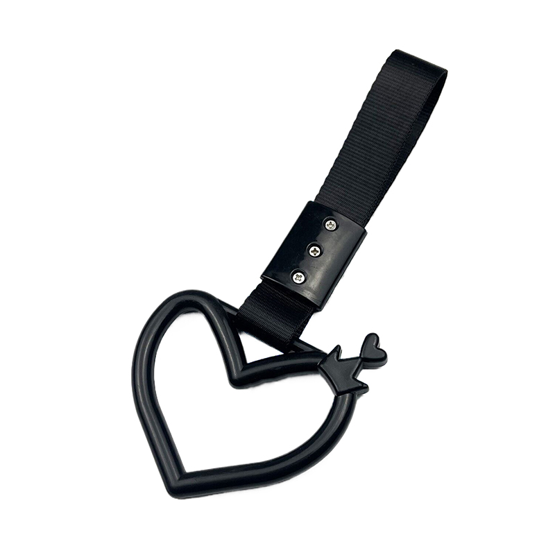 컬러풀 카 토우 스트랩 츠리카와 링 하트 JDM 트레인 - Car Accessories Jdm 리뷰 및 가격