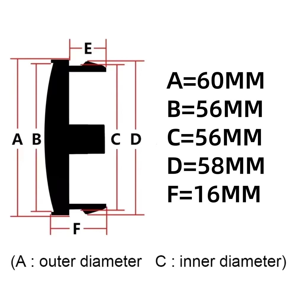4개입 JDM VS W 워크 로고 엠블럼 배지 자동차  - Car Accessories Jdm 리뷰 및 가격