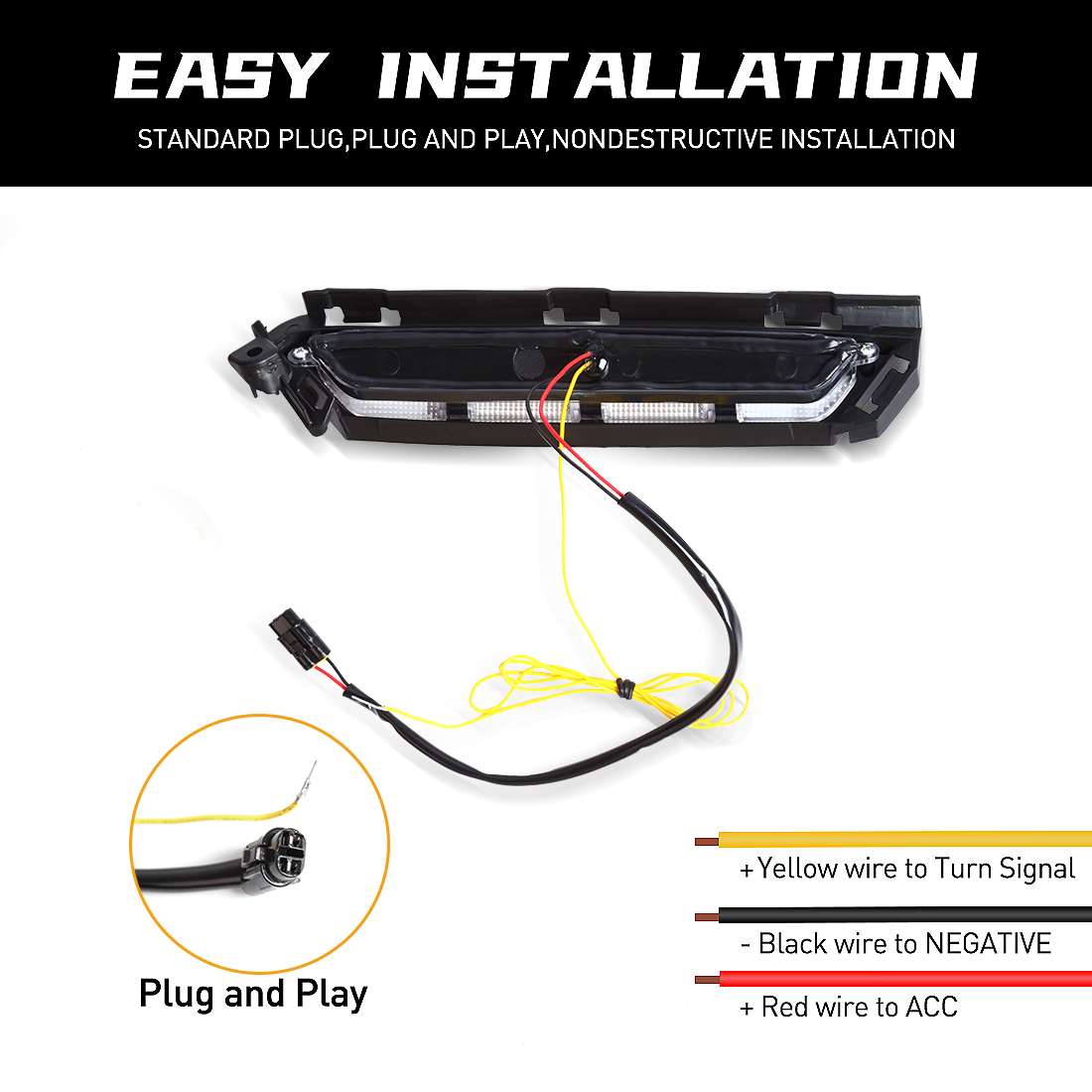 현대 Elantra 2019 2020 DRL 주간 러닝 - Car Accessories For Road Trip 리뷰 및 가격