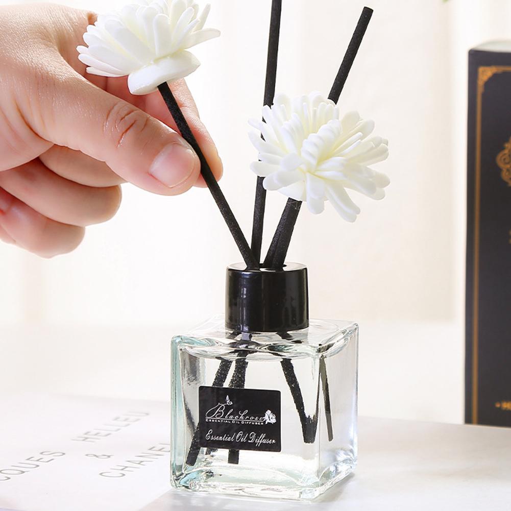 50ml 아로마 리드 디퓨저 오일 (가정용, 차량용,  - Car Accessories Perfume 리뷰 및 가격