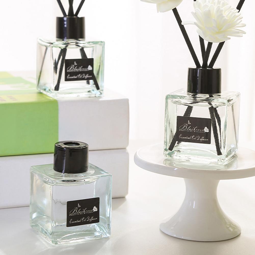 50ml 아로마 리드 디퓨저 오일 (가정용, 차량용,  - Car Accessories Perfume 리뷰 및 가격