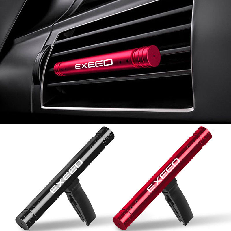 자동차 방향제, 스타일링 에어 벤트 향수, 아로마 테라 - Car Accessories Perfume 리뷰 및 가격