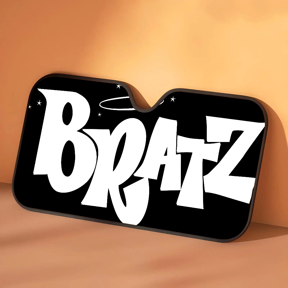 B-Bratzs 자동차 차양 쉴드 앞 유리 창 썬 블로 - Car Accessories Inside 리뷰 및 가격