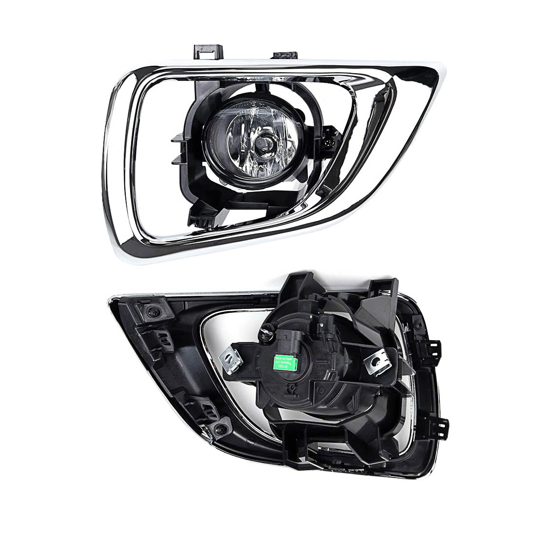 닛산 Navara 프론티어 NP300 2015-ON 자 - Car Accessories For Road Trip 리뷰 및 가격
