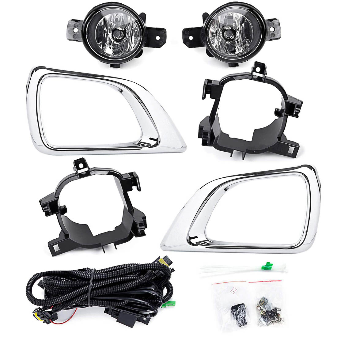 닛산 Navara 프론티어 NP300 2015-ON 자 - Car Accessories For Road Trip 리뷰 및 가격