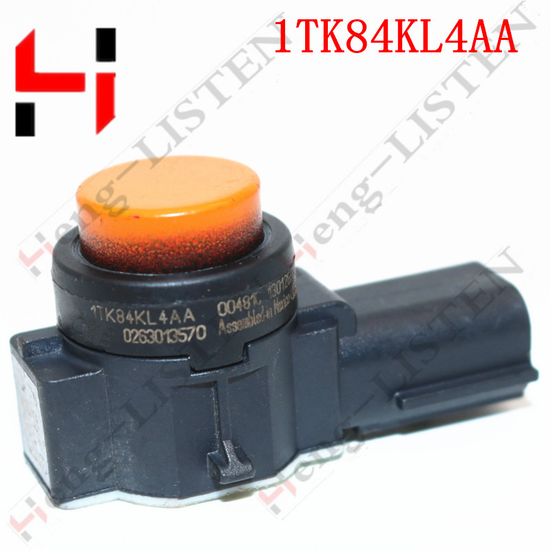 1TK84KL4AA OEM 0263013570 PDC  - Car Accessories In India 리뷰 및 가격