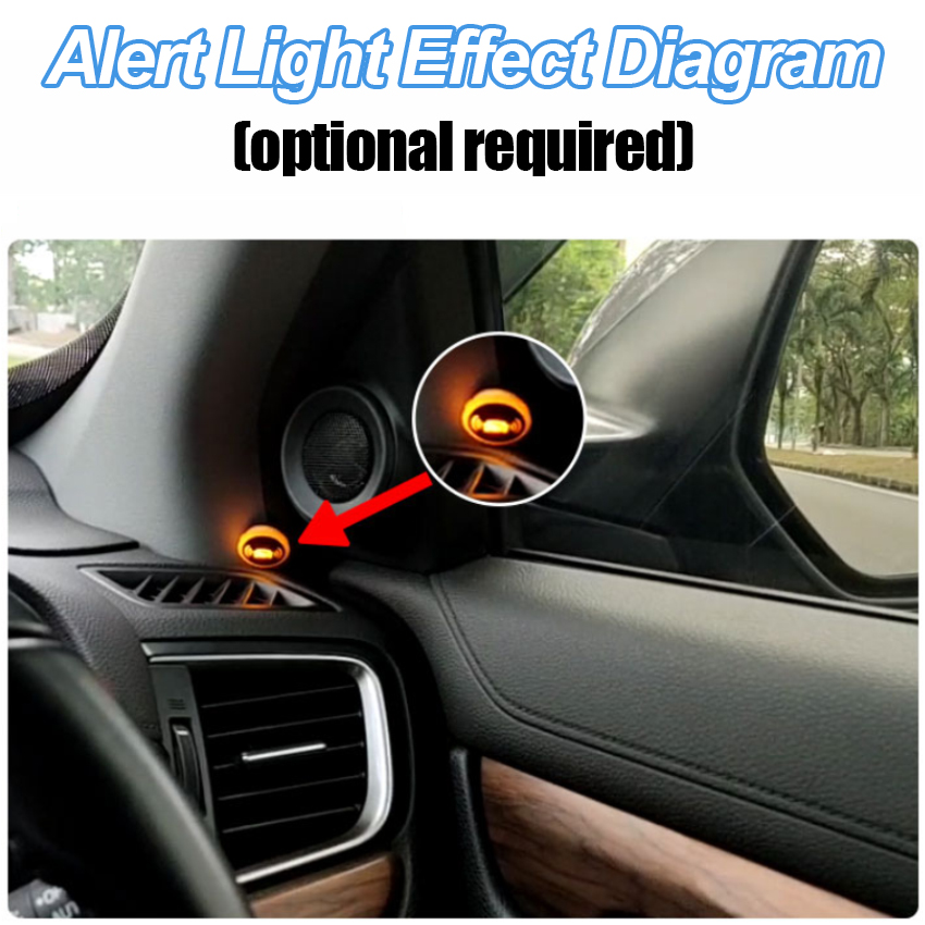 메르세데스-벤츠 GLS 클래스 2016-2025용 백미 - Car Accessories In India 리뷰 및 가격