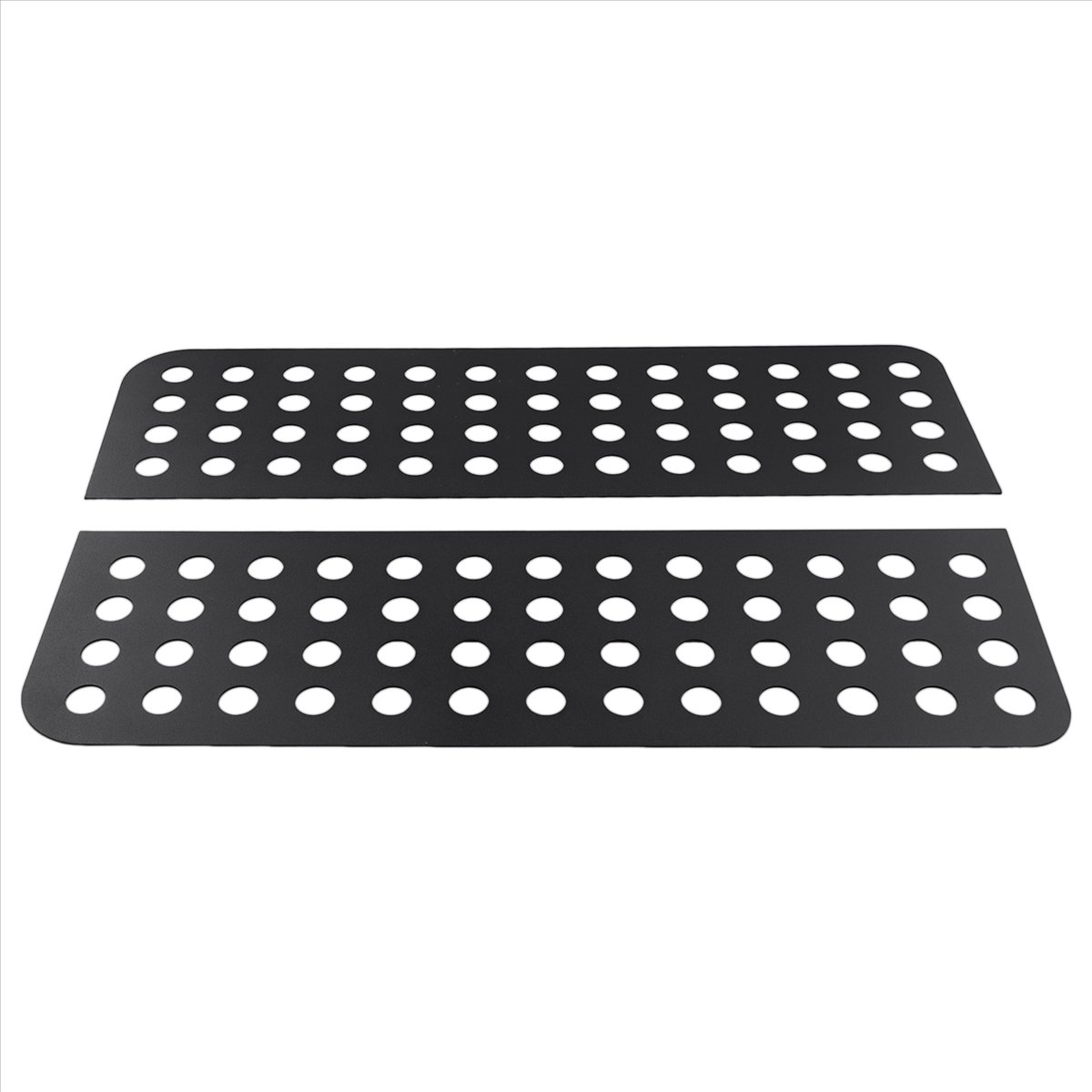 슈퍼 세일 자동차 뒷문 삼각형 창문 유리 패널 장식 커 - Car Accessories Exterior 리뷰 및 가격